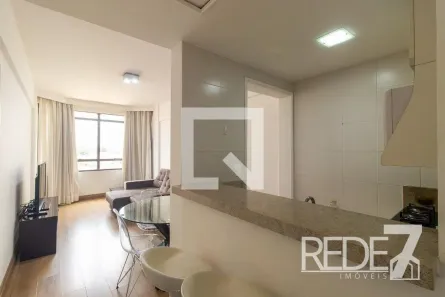 Apartamento com 1 Quarto à venda, 47m² no Centro, Campinas