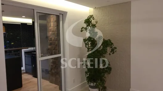 Apartamento com 1 Quarto à venda, 75m² no Vila Andrade, São Paulo