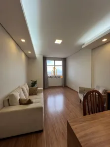 Sala Comercial à venda, 26m² no Floresta, Belo Horizonte