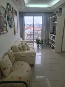 Apartamento com 2 Quartos à venda, 59m² no Saúde, São Paulo