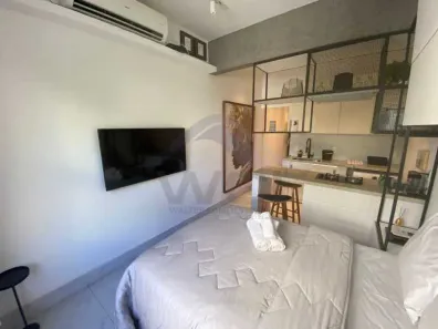 Kitnet com 1 Quarto à venda, 20m² no Copacabana, Rio de Janeiro