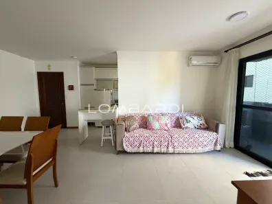 Apartamento com 2 Quartos à venda, 68m² no Itaguá, Ubatuba