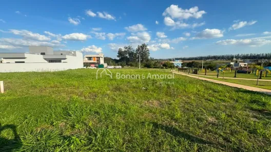 Lote/Terreno à venda, 379m² no Jardim Vista Alegre, Paulínia