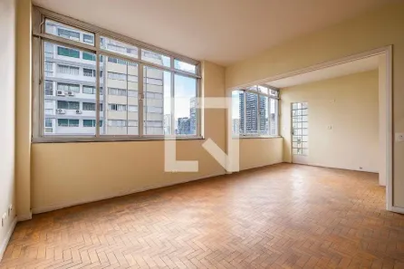 Apartamento com 3 Quartos à venda, 155m² no Pinheiros, São Paulo