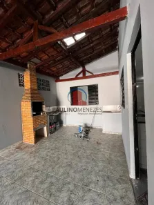 Casa com 2 Quartos à venda, 130m² no Jardim Vista Alegre, Santa Bárbara D'Oeste