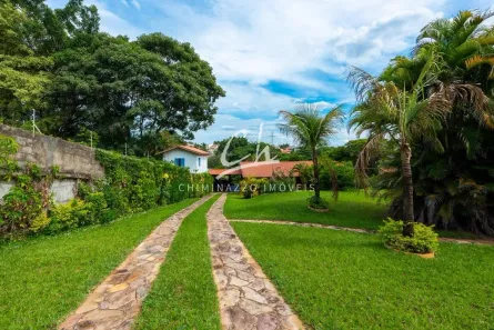 Fazenda/Sítio com 3 Quartos à venda, 3200m² no Tijuco das Telhas, Campinas