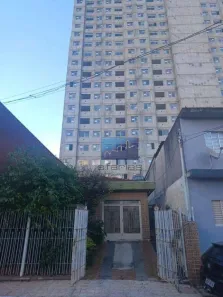 Lote/Terreno à venda, 163m² no Vila Matilde, São Paulo