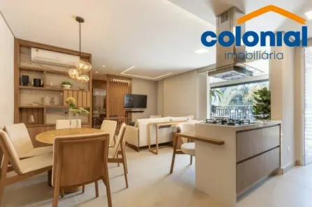 Apartamento com 3 Quartos à venda, 88m² no Parque da Represa, Jundiaí