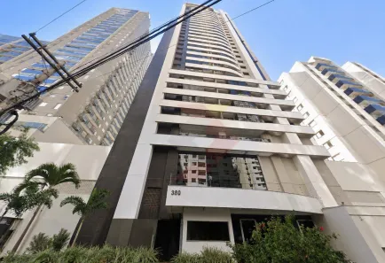 Apartamento com 3 Quartos para alugar, 88m² no Alto da Glória, Goiânia