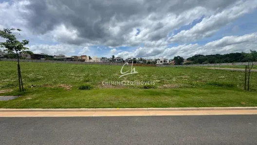 Lote/Terreno à venda, 490m² no Bairro das Palmeiras, Campinas