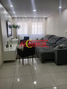 Sobrado com 3 Quartos à venda, 240m² no Parque Renato Maia, Guarulhos