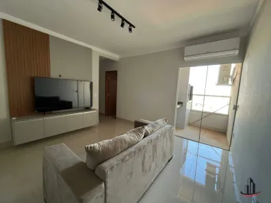 Apartamento com 2 Quartos à venda, 82m² no Nossa Senhora da Abadia, Uberaba