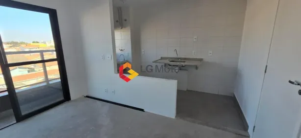 Apartamento com 1 Quarto à venda, 33m² no Parque Industrial, Campinas