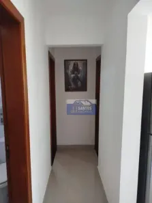 Apartamento com 2 Quartos à venda, 40m² no Tatuapé, São Paulo