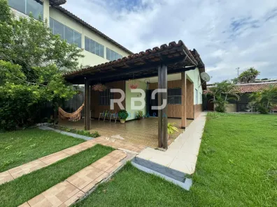 Casa com 3 Quartos à venda, 140m² no Castelândia, Serra