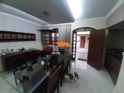 Casa com 3 Quartos à venda, 290m² no Europa, Belo Horizonte