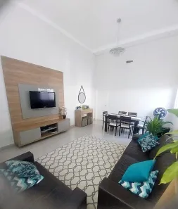 Casa de Condomínio com 3 Quartos à venda, 166m² no Vale das Oliveiras, Limeira