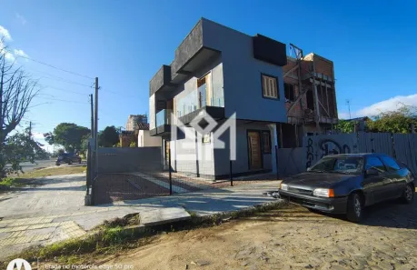 Casa com 2 Quartos à venda, 76m² no COHAB B, Gravataí