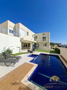 Casa de Condomínio com 4 Quartos à venda, 292m² no Condomínio Residencial Água Verde, Atibaia