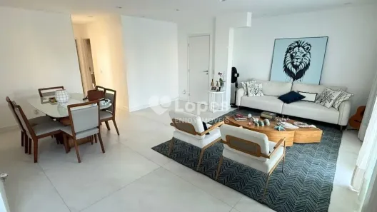 Cobertura com 3 Quartos à venda, 208m² no Recreio dos Bandeirantes, Rio de Janeiro