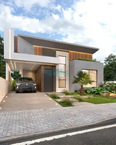 Casa com 3 Quartos à venda, 120m² no Bela Vista, Palhoça