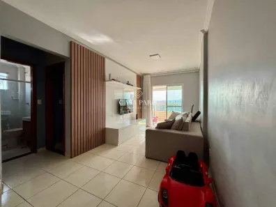 Apartamento com 2 Quartos à venda, 78m² no Aviação, Praia Grande