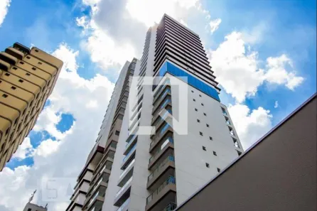 Apartamento com 1 Quarto à venda, 36m² no Brooklin Paulista, São Paulo