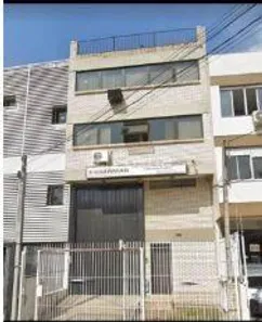Prédio Comercial à venda, 454m² no Navegantes, Porto Alegre