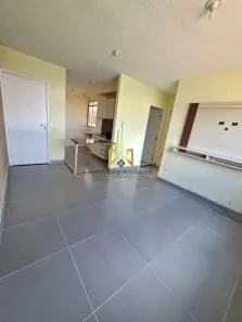Apartamento com 2 Quartos à venda, 50m² no São Gabriel, Belo Horizonte