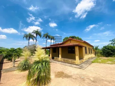 Fazenda/Sítio com 3 Quartos à venda, 56000m² no Fonte Limpa, Araruama