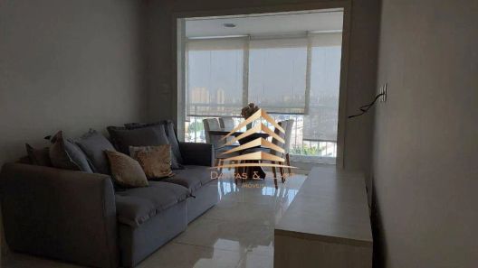 Apartamento com 2 Quartos à venda, 71m² no Vila Antonieta, Guarulhos
