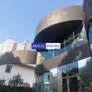 Prédio Comercial à venda, 450m² no Pacaembu, São Paulo