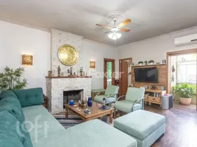 Apartamento com 3 Quartos à venda, 126m² no Rio Branco, Porto Alegre