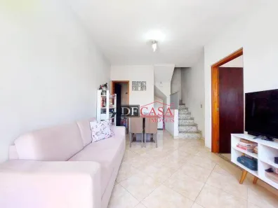 Sobrado com 2 Quartos à venda, 68m² no Cidade Líder, São Paulo