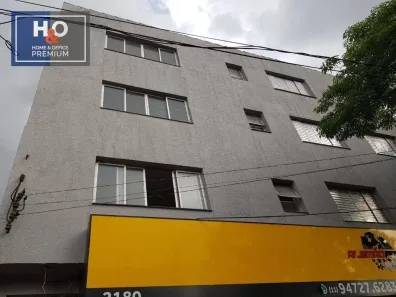 Apartamento com 2 Quartos para alugar, 94m² no Santo Antônio, São Caetano do Sul