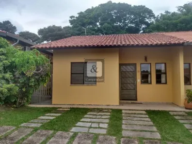 Casa com 3 Quartos à venda, 95m² no Jardim Guanabara, Campinas