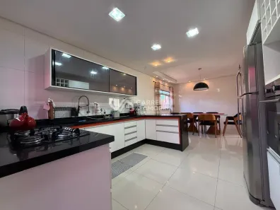 Casa com 3 Quartos à venda, 268m² no Jardim Catanduva, São Paulo