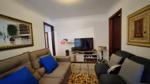 Sobrado com 6 Quartos à venda, 189m² no Olímpico, São Caetano do Sul