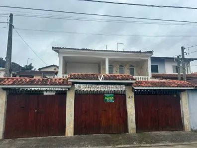 Casa com 5 Quartos para alugar, 10m² no Chácara da Galega, Pindamonhangaba