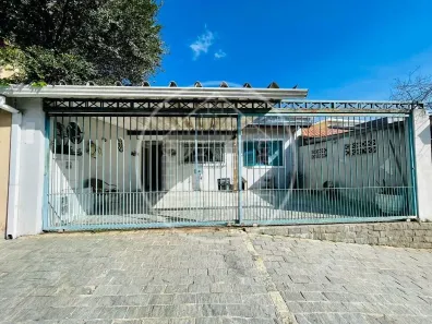 Casa com 5 Quartos à venda, 134m² no Jardim Satélite, São Paulo