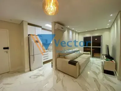 Apartamento com 3 Quartos à venda, 80m² no Jardim Limoeiro, Arujá