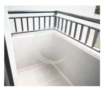 Apartamento com 1 Quarto à venda, 28m² no Belenzinho, São Paulo