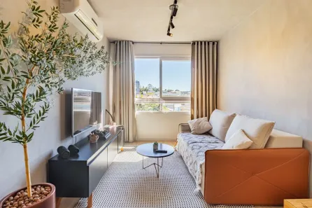 Apartamento com 2 Quartos à venda, 64m² no São João, Porto Alegre