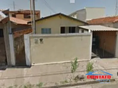 Casa com 2 Quartos à venda, 180m² no Jardim São João Batista, São Carlos