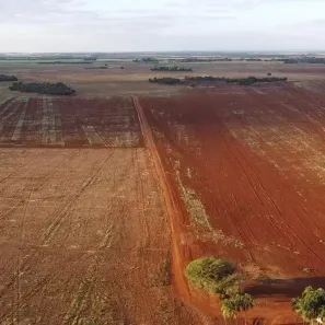 Fazenda/Sítio com 3 Quartos à venda, 113m² no , Acreúna