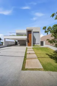 Casa de Condomínio com 4 Quartos à venda, 497m² no Residencial Terras de Jundiaí, Jundiaí