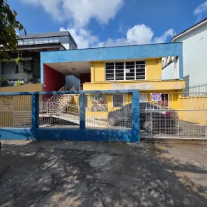 Imóvel Comercial com 3 Quartos para alugar, 500m² no São Francisco, Niterói