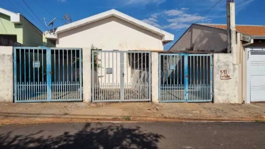 Casa com 1 Quarto à venda, 228m² no Vila Suconasa, Araraquara