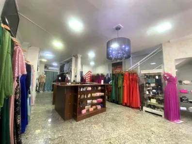 Ponto Comercial à venda, 390m² no Barreto, Niterói