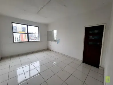 Sala Comercial para alugar, 14m² no Centro, Santo André